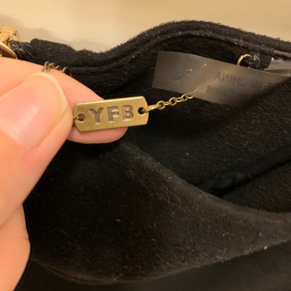 Young fabulous and broke genuine skirt - Picture 2 of 2